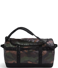 The North Face 50L Base Camp Duffle Bag
