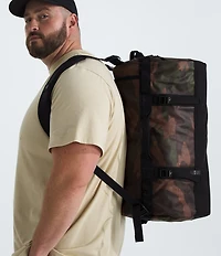 The North Face 50L Base Camp Duffle Bag