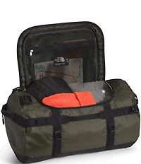 The North Face 50L Base Camp Duffle Bag