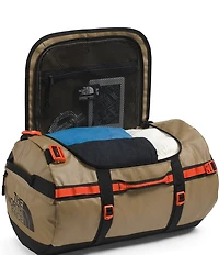 The North Face 50L Base Camp Duffle Bag