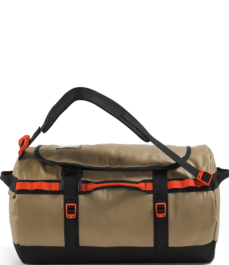 The North Face 50L Base Camp Duffle Bag