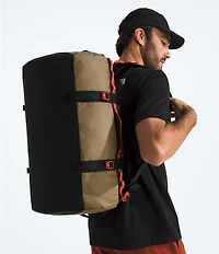 The North Face 50L Base Camp Duffle Bag