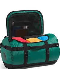 The North Face 50L Base Camp Duffle Bag