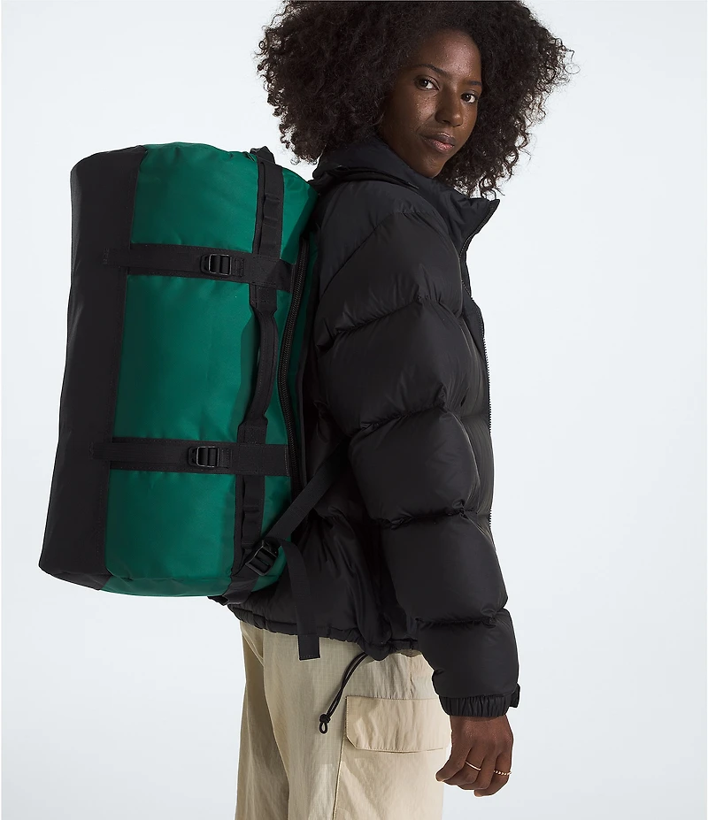 The North Face 50L Base Camp Duffle Bag