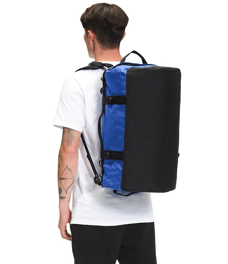 The North Face 50L Base Camp Duffle Bag