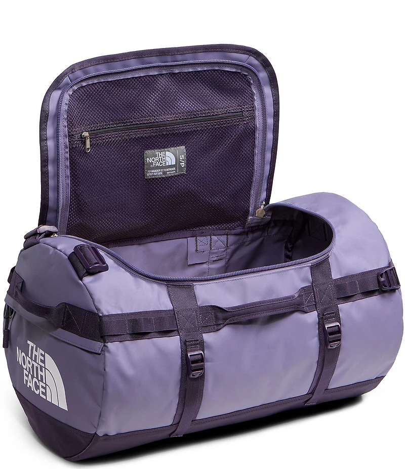 The North Face 50L Base Camp Duffle Bag