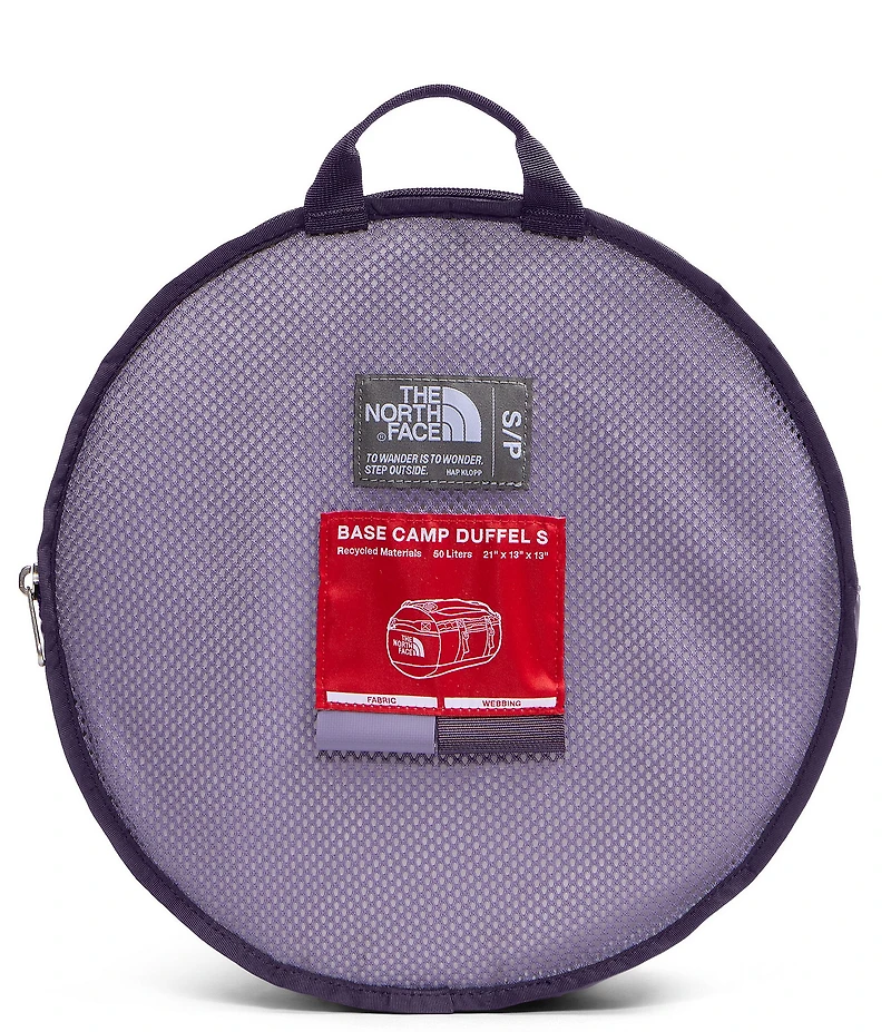 The North Face 50L Base Camp Duffle Bag
