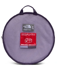 The North Face 50L Base Camp Duffle Bag