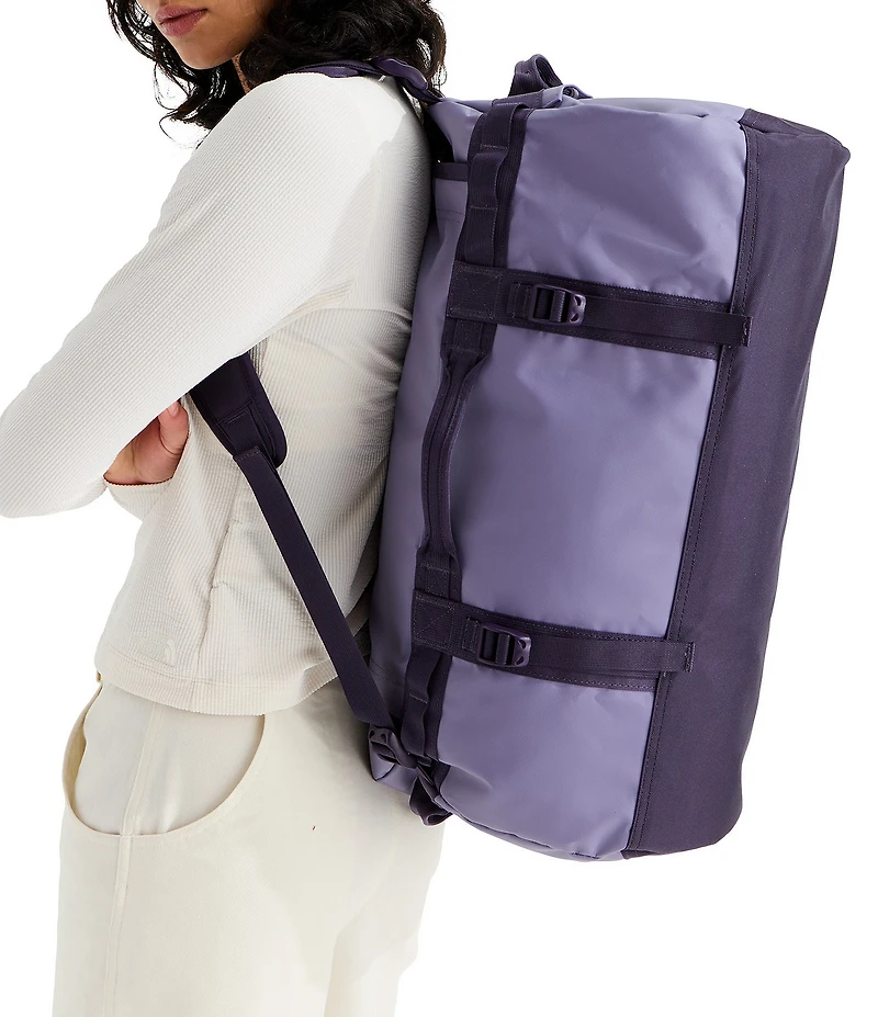 The North Face 50L Base Camp Duffle Bag