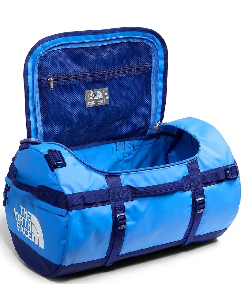 The North Face 50L Base Camp Duffle Bag