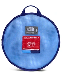 The North Face 50L Base Camp Duffle Bag