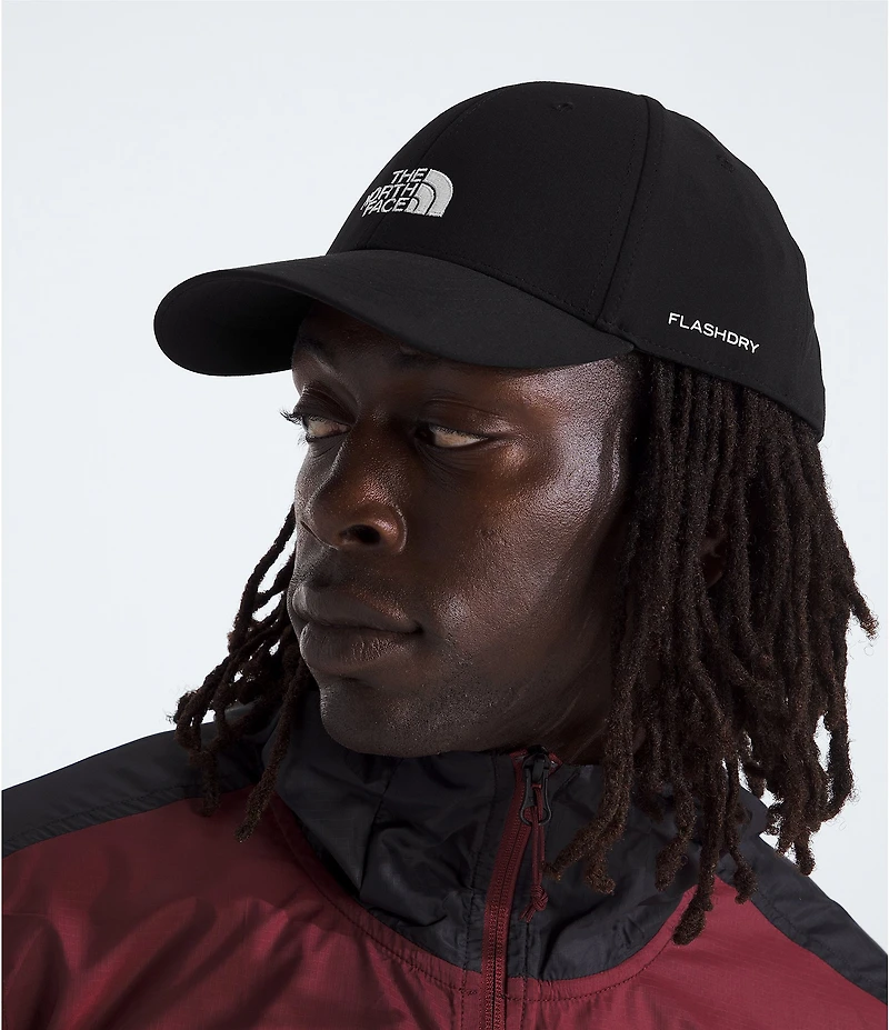 The North Face 66 Flash Dry Hat