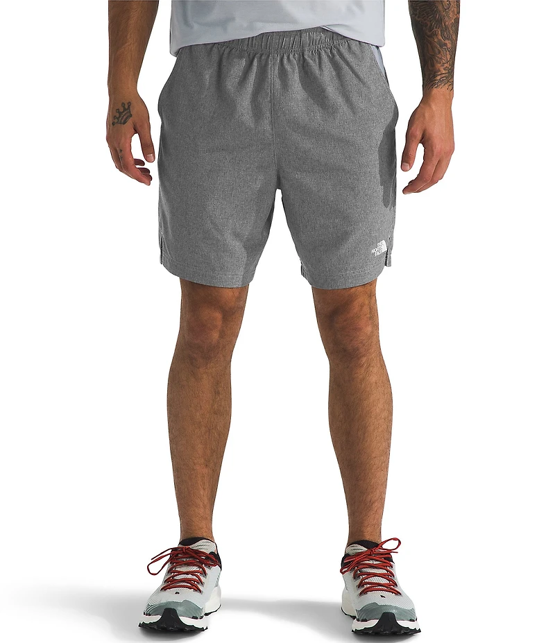 The North Face 7#double; Inseam 24/7 Shorts