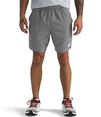 The North Face 7#double; Inseam 24/7 Shorts