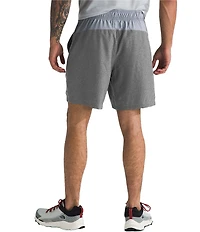 The North Face 7#double; Inseam 24/7 Shorts
