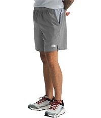 The North Face 7#double; Inseam 24/7 Shorts