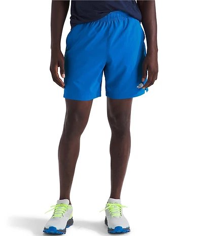 The North Face 7#double; Inseam 24/7 Shorts