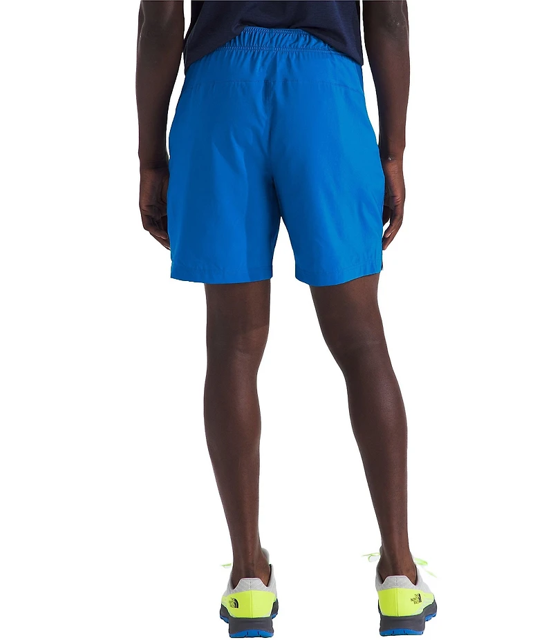 The North Face 7#double; Inseam 24/7 Shorts