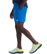 The North Face 7#double; Inseam 24/7 Shorts