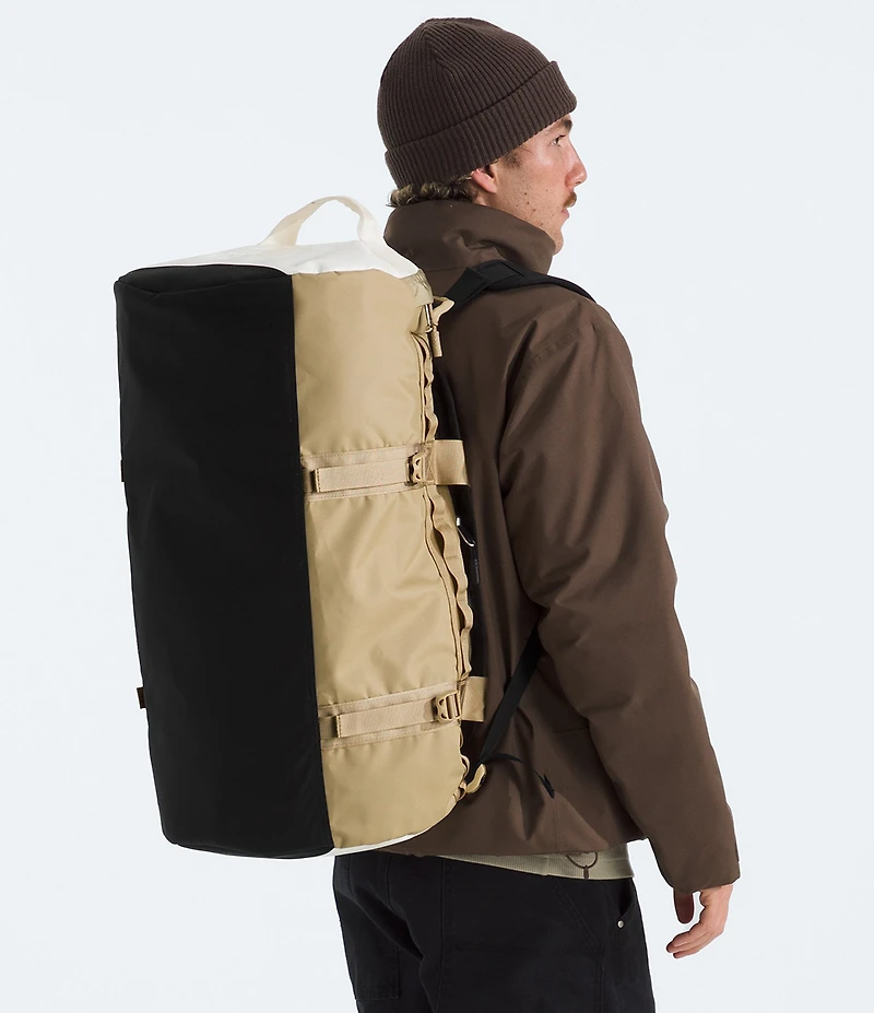 The North Face 71L Base Camp Duffle Bag - Medium
