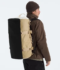 The North Face 71L Base Camp Duffle Bag - Medium