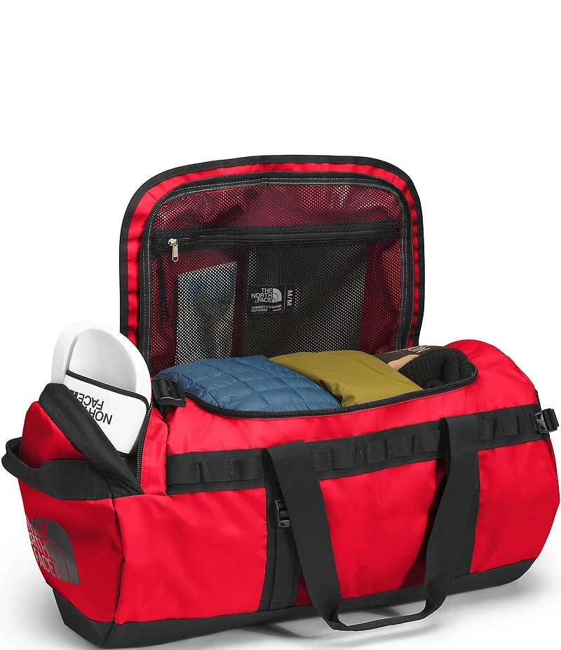 The North Face 71L Base Camp Duffle Bag - Medium