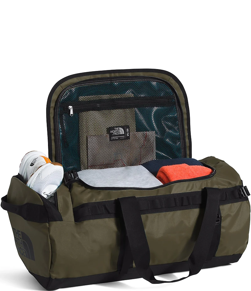 The North Face 71L Base Camp Duffle Bag - Medium