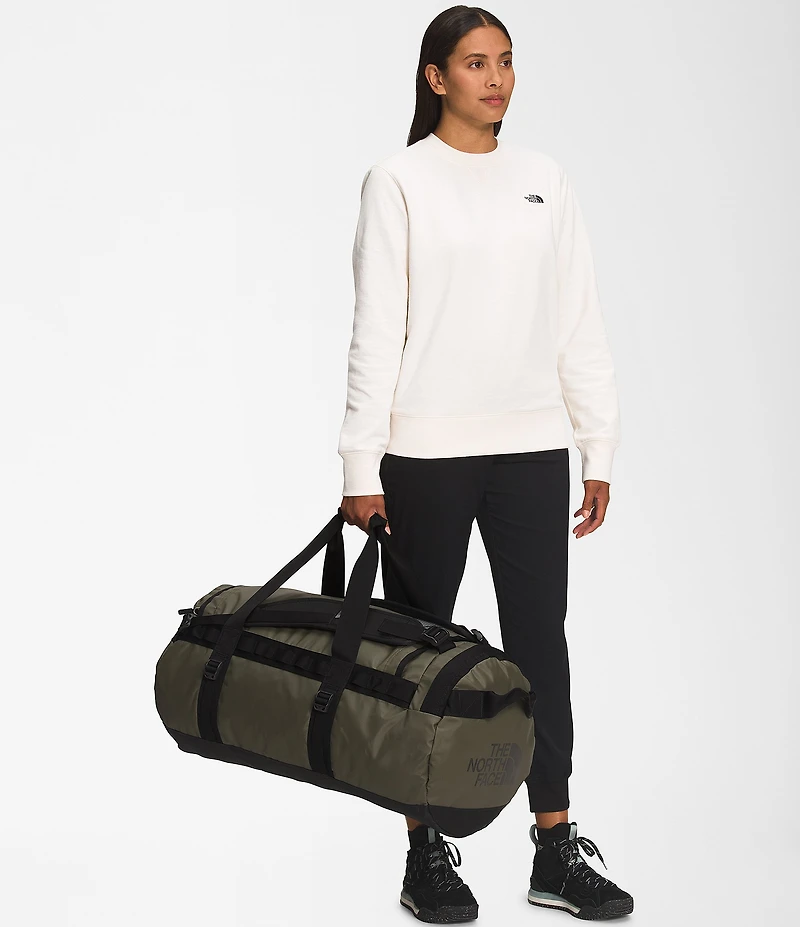 The North Face 71L Base Camp Duffle Bag - Medium