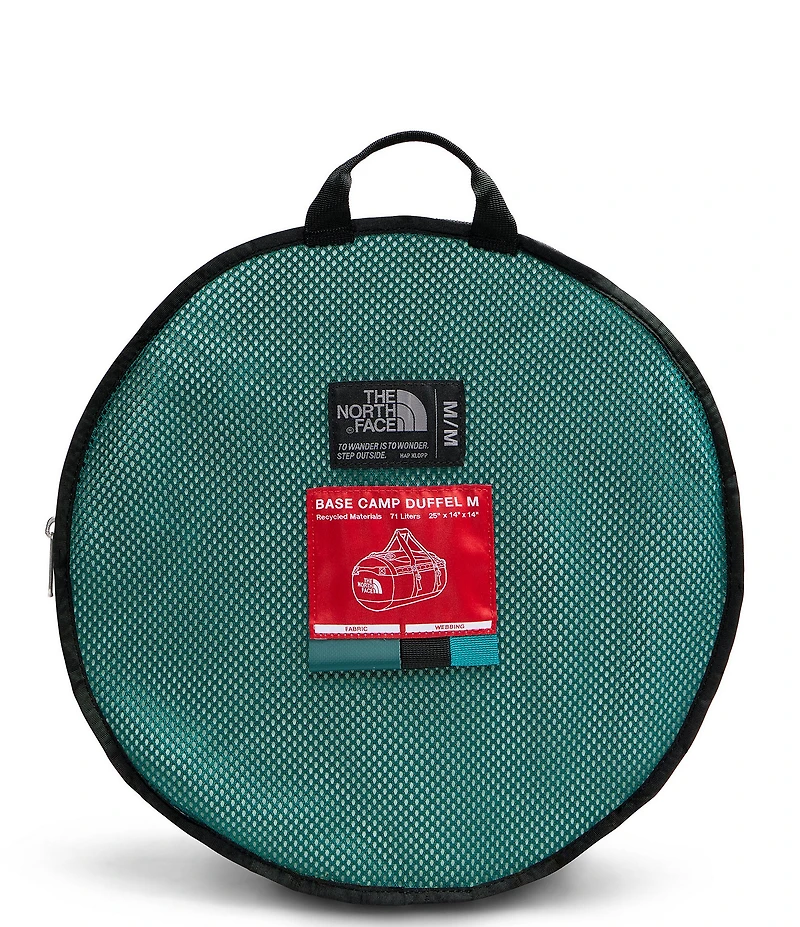 The North Face 71L Base Camp Duffle Bag - Medium