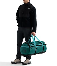 The North Face 71L Base Camp Duffle Bag - Medium