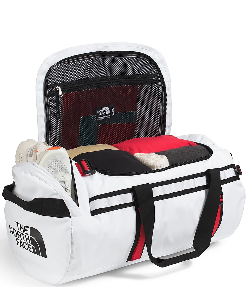 The North Face 71L Base Camp Duffle Bag - Medium