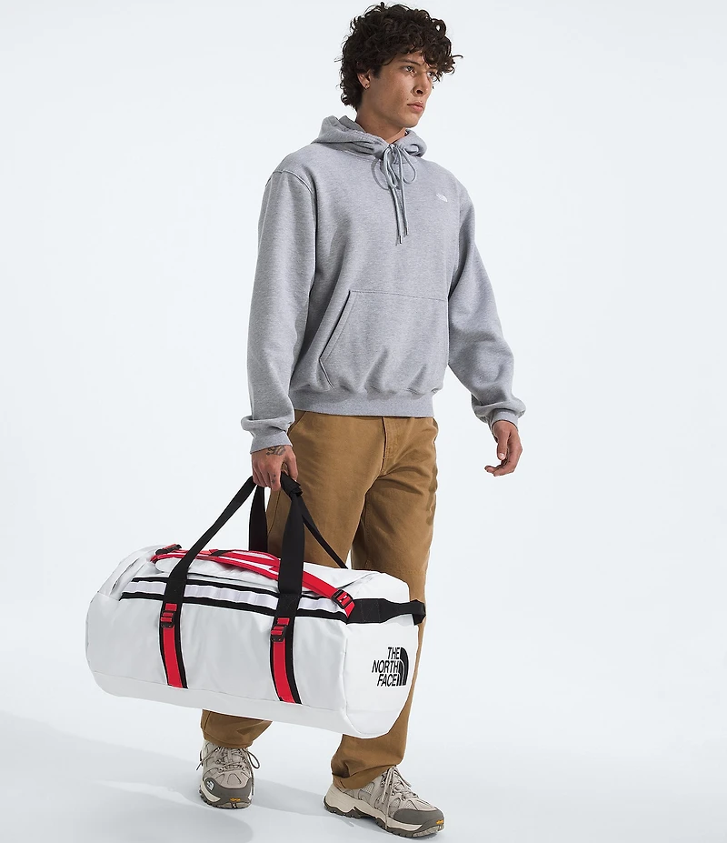 The North Face 71L Base Camp Duffle Bag - Medium