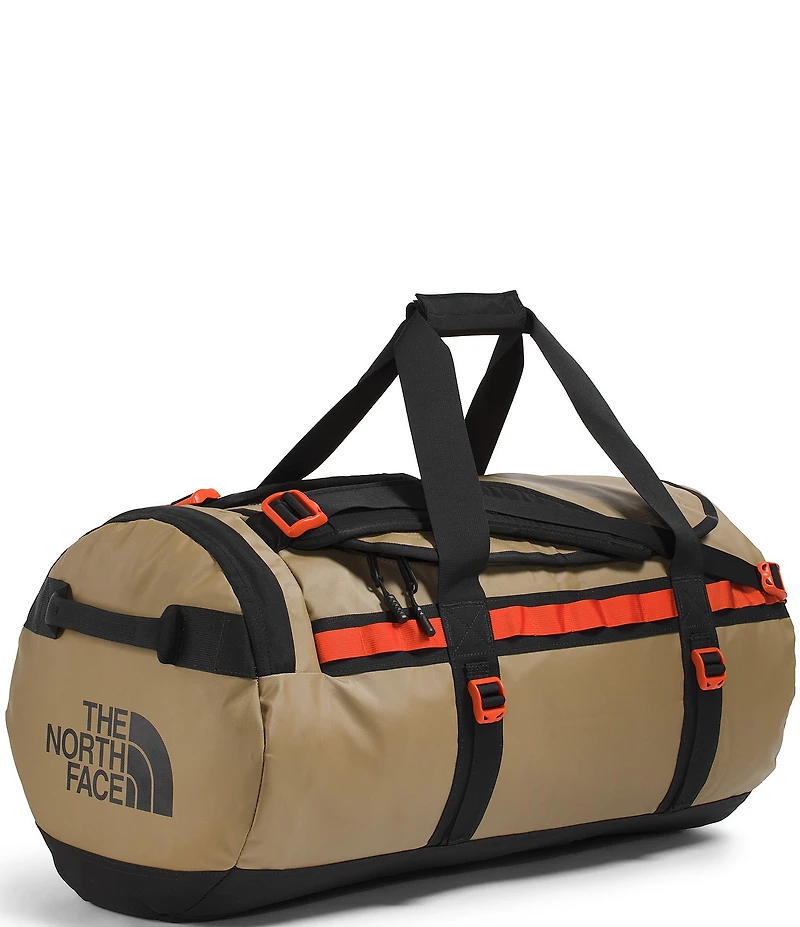 The North Face 71L Base Camp Duffle Bag - Medium