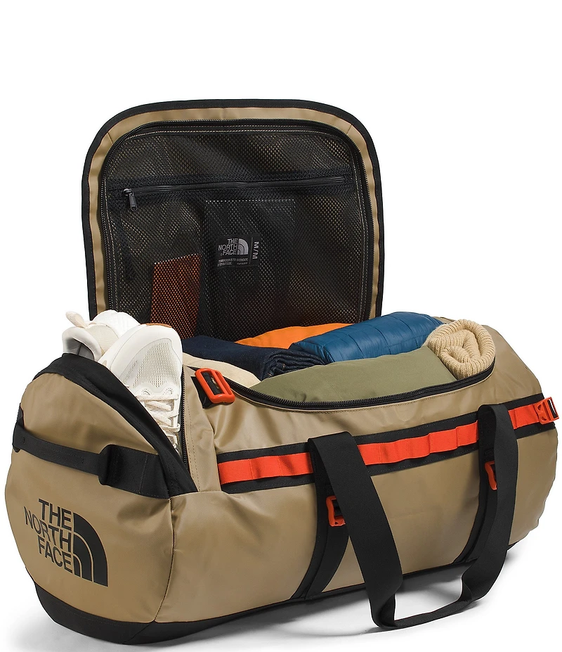 The North Face 71L Base Camp Duffle Bag - Medium