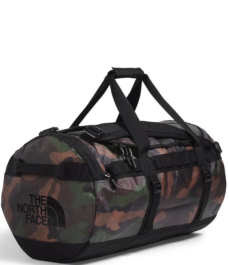 The North Face 71L Base Camp Duffle Bag - Medium