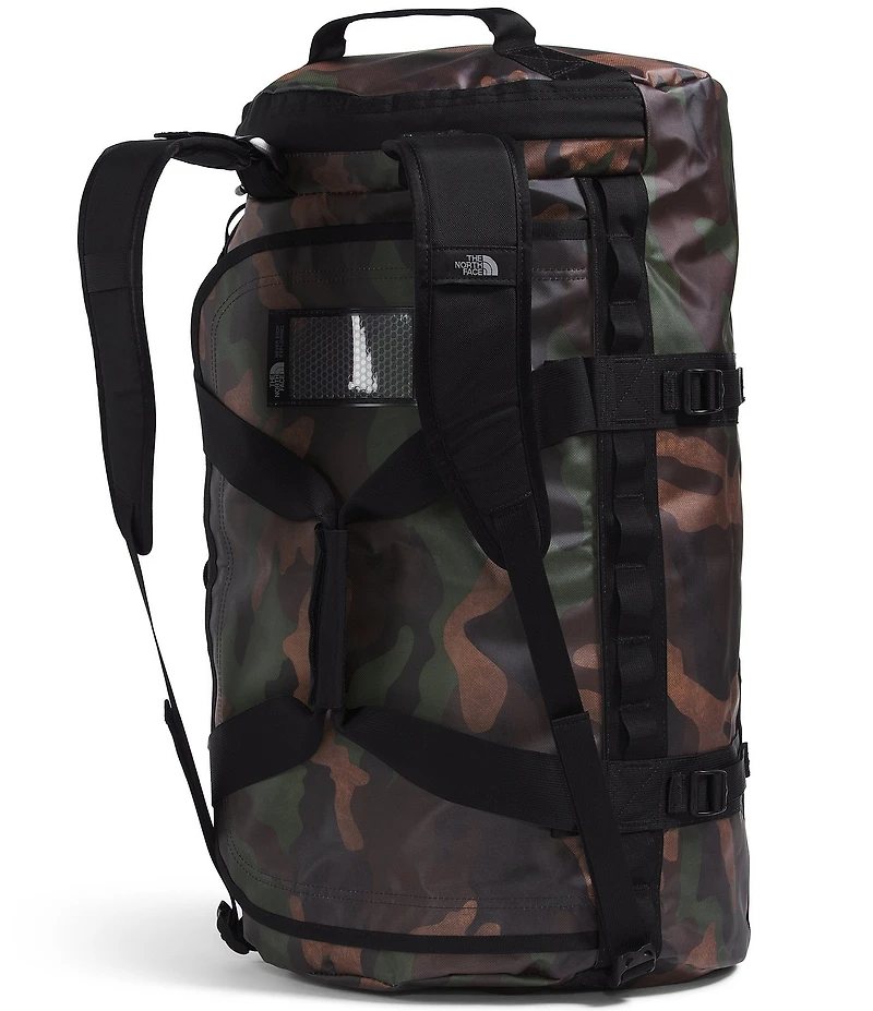 The North Face 71L Base Camp Duffle Bag - Medium