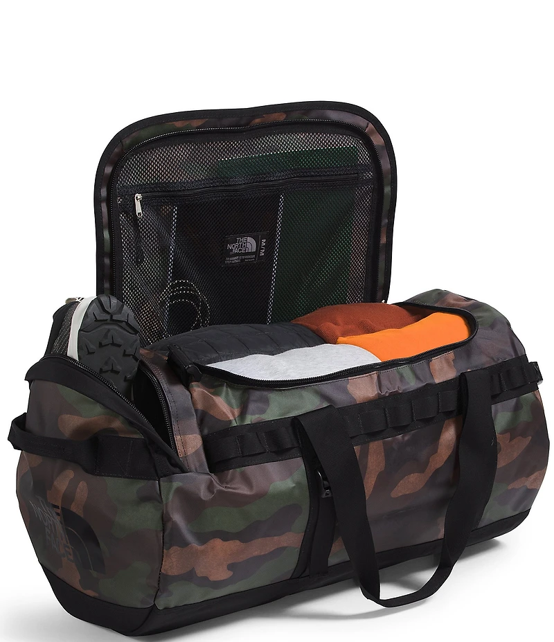 The North Face 71L Base Camp Duffle Bag - Medium