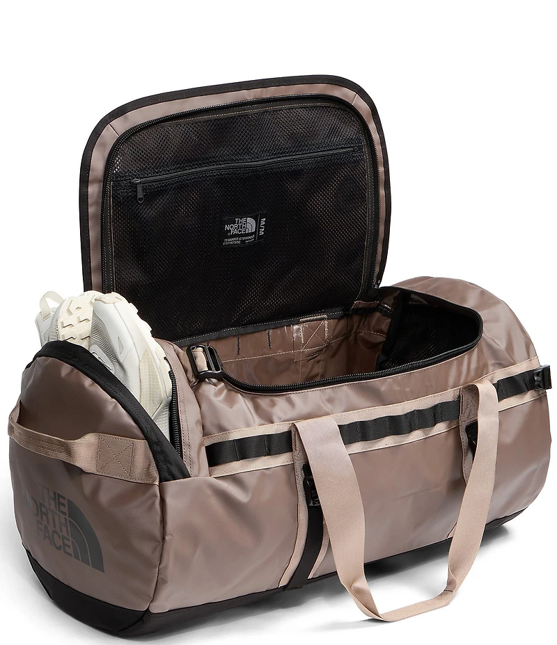 The North Face 71L Base Camp Duffle Bag - Medium