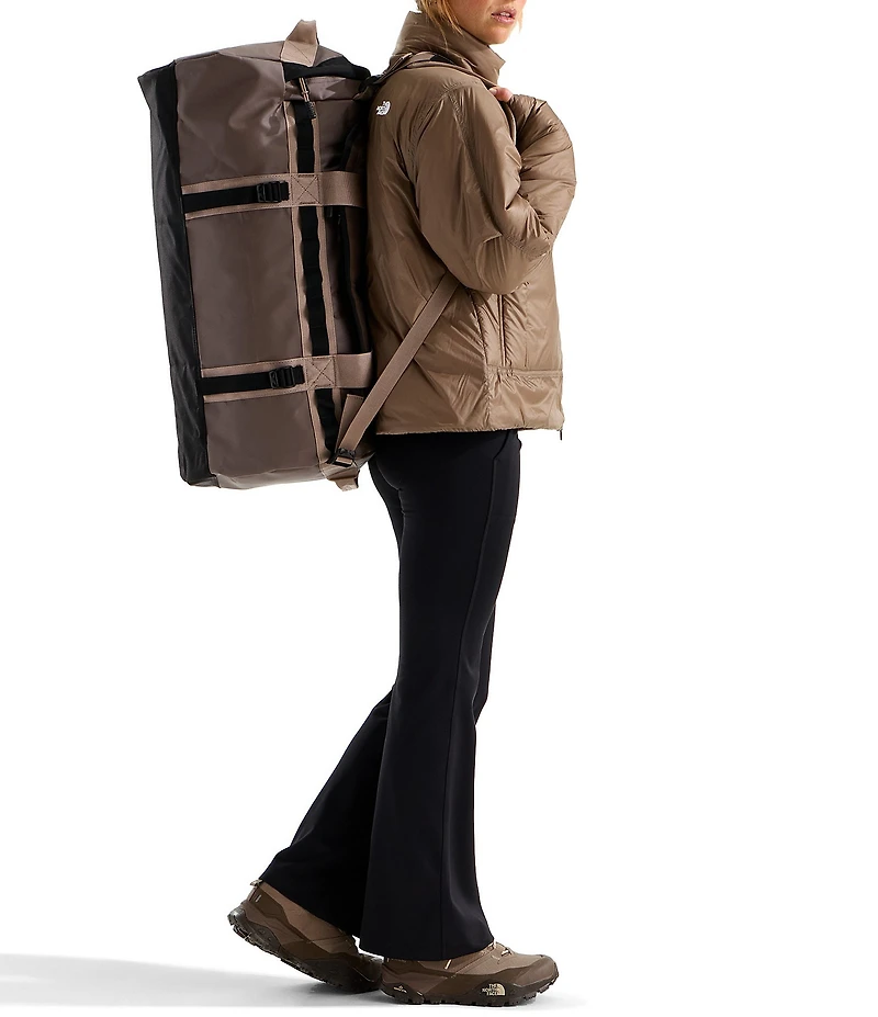 The North Face 71L Base Camp Duffle Bag - Medium