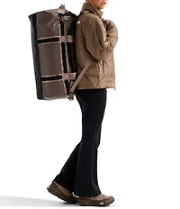 The North Face 71L Base Camp Duffle Bag - Medium