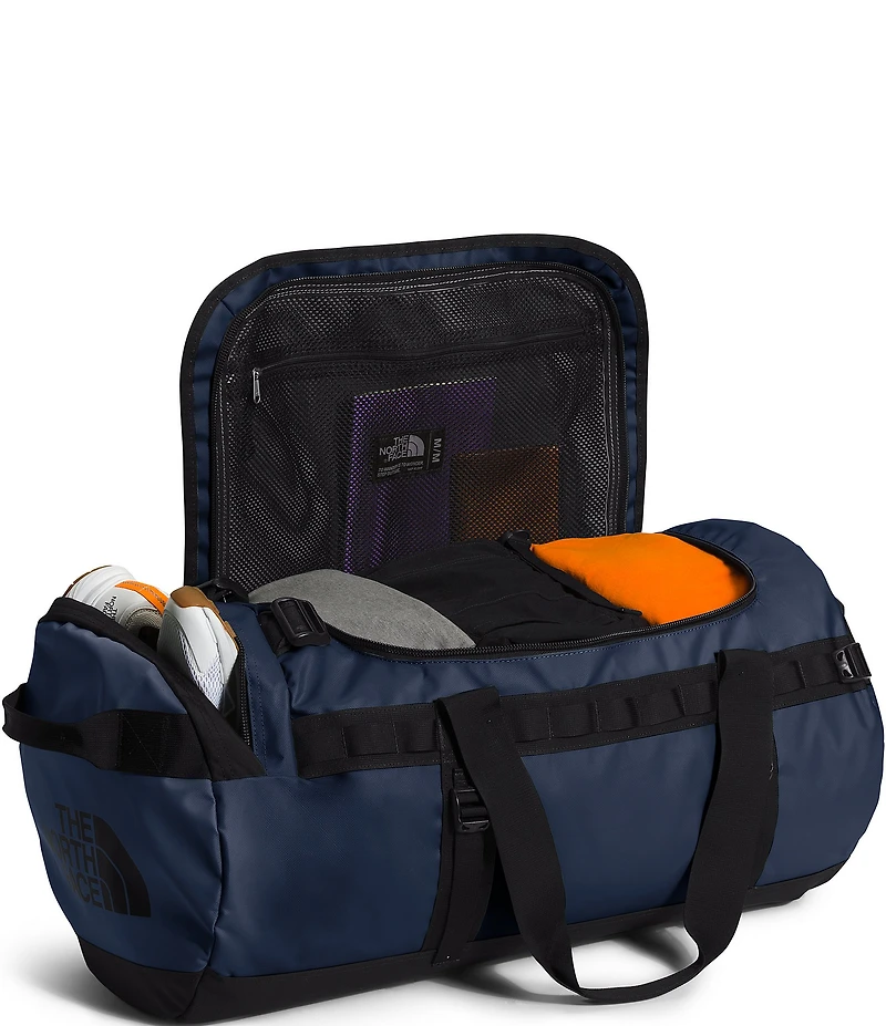 The North Face 71L Base Camp Duffle Bag - Medium