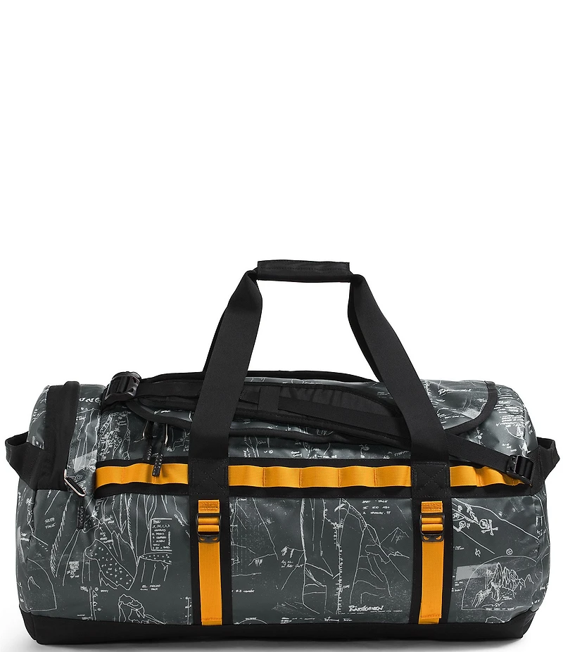 The North Face 71L Base Camp Duffle Bag - Medium