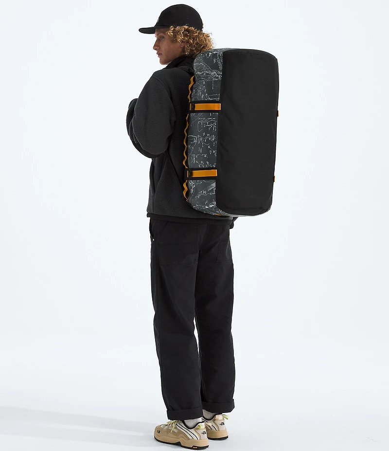 The North Face 71L Base Camp Duffle Bag - Medium