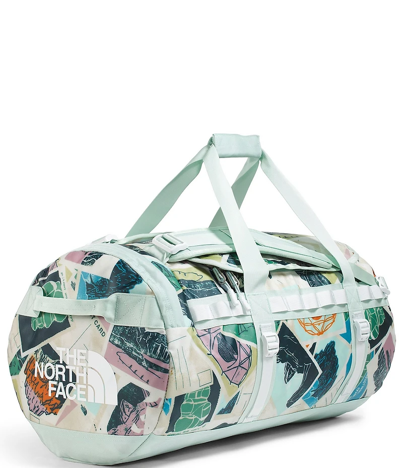 The North Face 71L Base Camp Duffle Bag - Medium