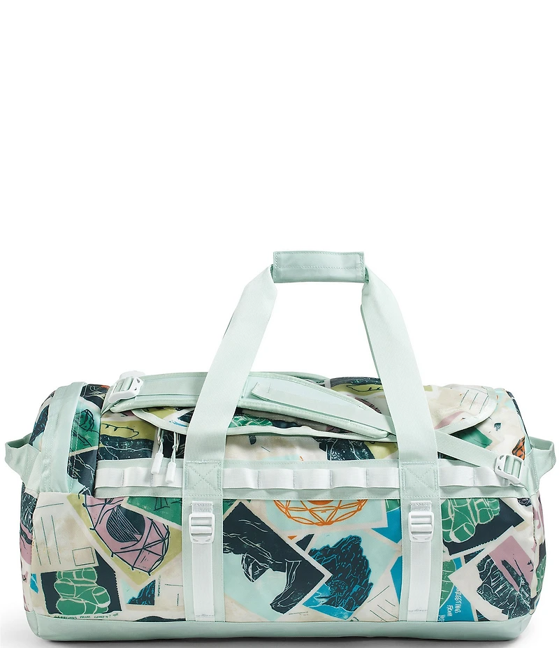 The North Face 71L Base Camp Duffle Bag - Medium