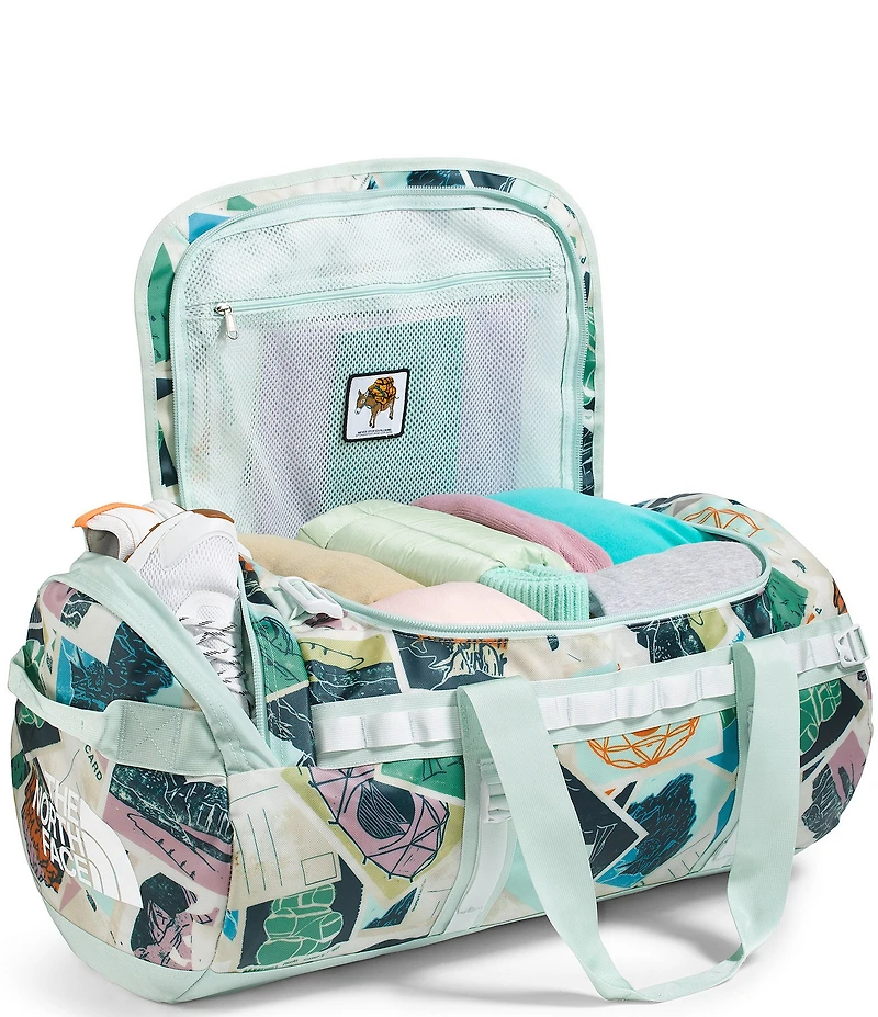 The North Face 71L Base Camp Duffle Bag - Medium