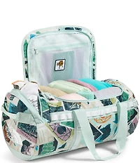The North Face 71L Base Camp Duffle Bag - Medium