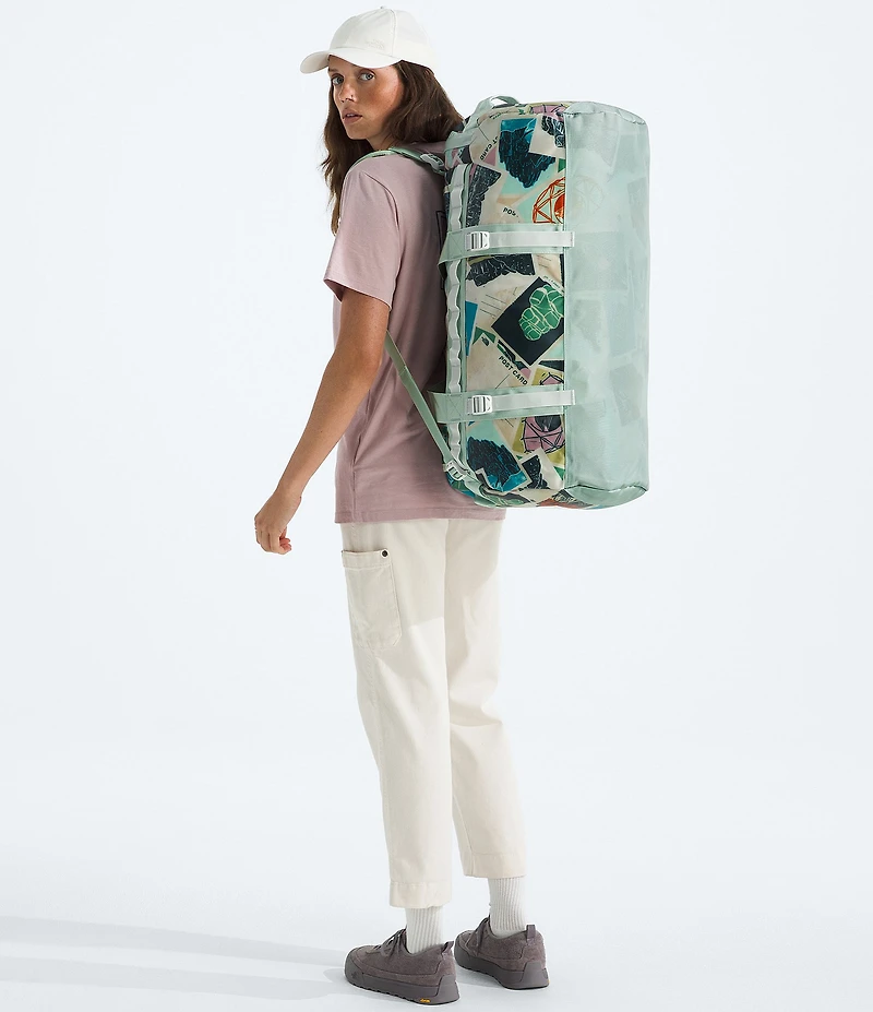 The North Face 71L Base Camp Duffle Bag - Medium