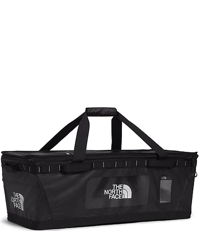 The North Face 90L Base Camp Gear Box