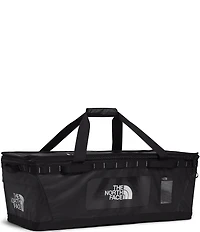 The North Face 90L Base Camp Gear Box